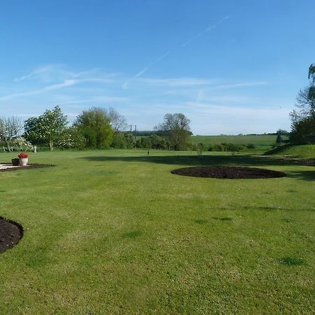 Glen House Annexe Bourne Exterior foto