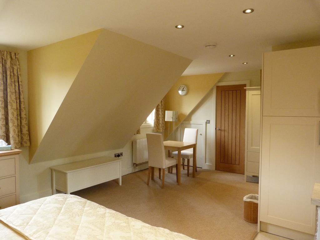 Glen House Annexe Bourne Quarto foto