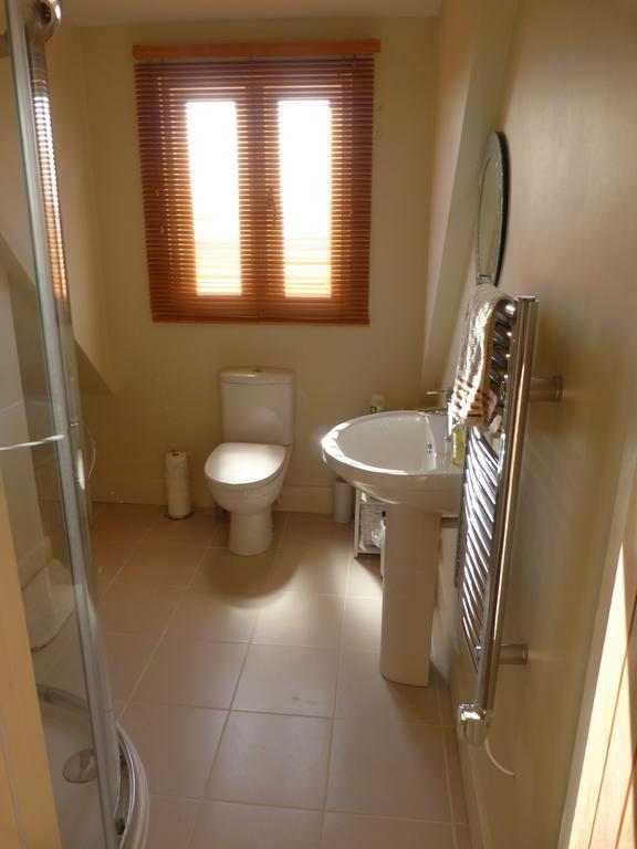 Glen House Annexe Bourne Quarto foto