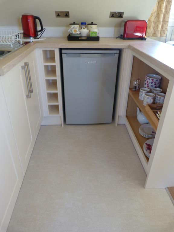 Glen House Annexe Bourne Quarto foto