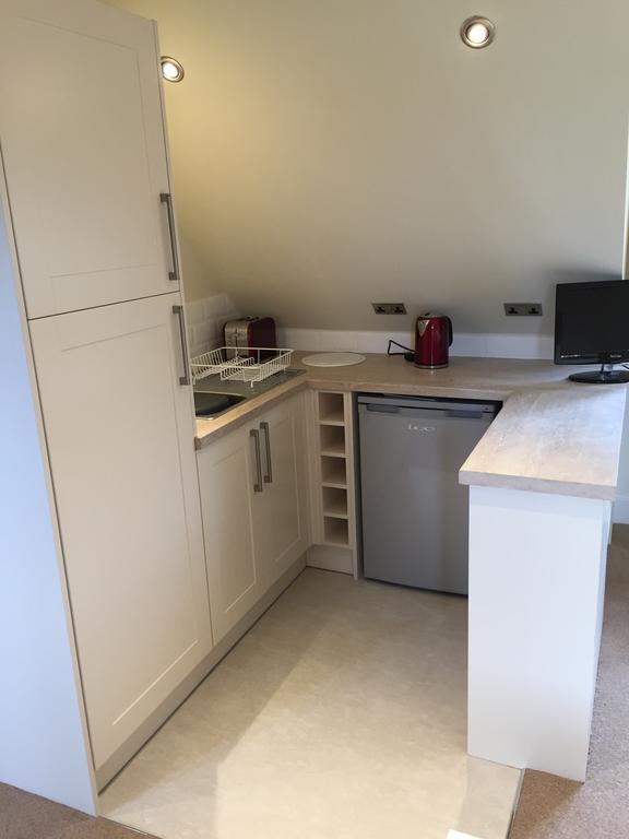Glen House Annexe Bourne Quarto foto