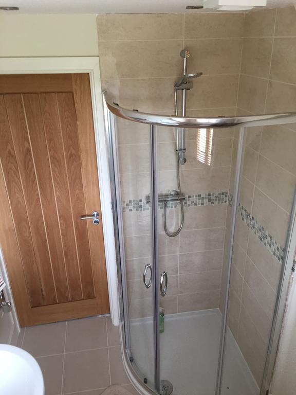 Glen House Annexe Bourne Quarto foto